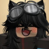 My roblox avatar.